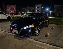 نيسان ألتيما